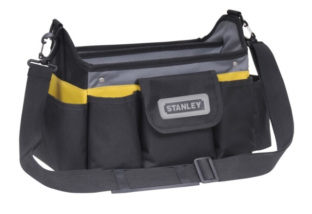 Stanley STST1-70718 Otwarta torba narzędziowa 12"