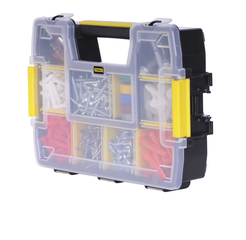 Stanley STST1-70720 Sortmaster Organiser Light