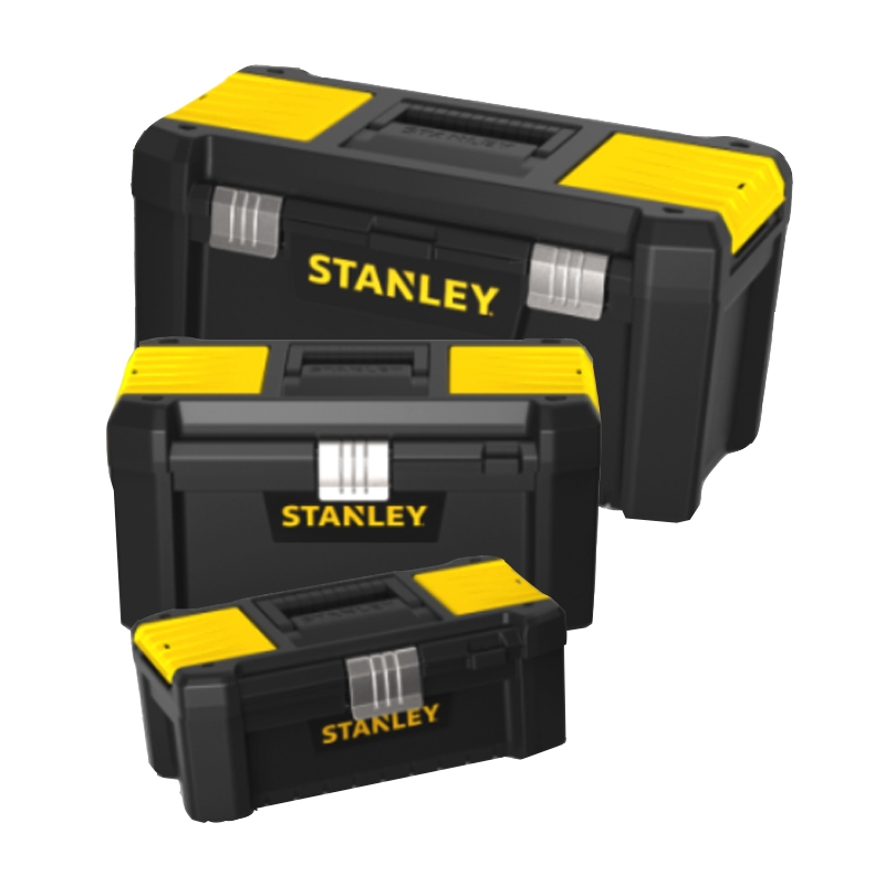 Stanley STST1-75515 Walizka narzędziowa Essential M 12,5"