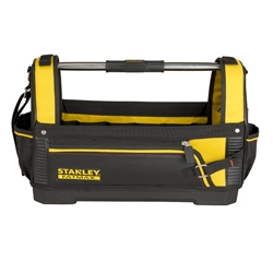 Stanley 1-93-951 Torba narzędziowa Fatmax® 18" otwarta, z kieszenią na piłę