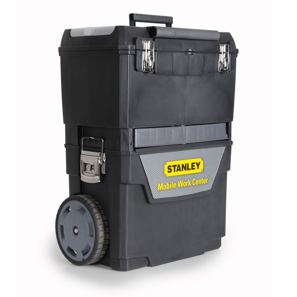 Stanley 1-93-968 Mobilne centrum robocze 2-IN-1