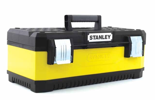Stanley 1-95-613 Walizka narzędziowa MP 23"