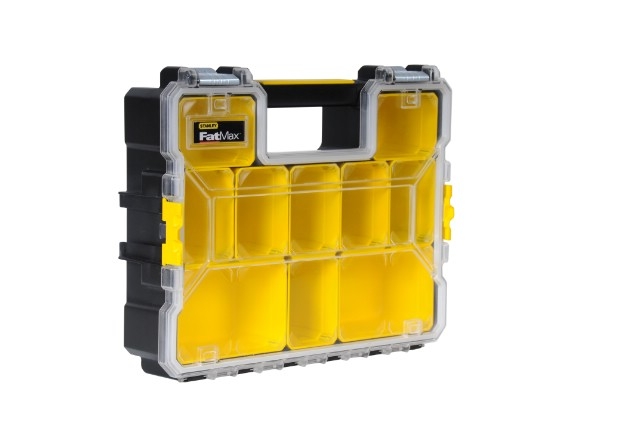 Stanley 1-97-518 Organizer Fatmax  Deep Pro