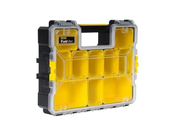 Stanley 1-97-521 FatMax Pro Organizer (głęboki) bez wyposażenia