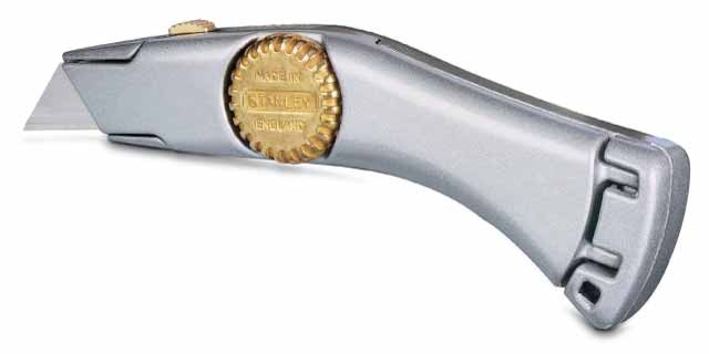 Stanley 2-10-122 Nóż przedłużający Titan