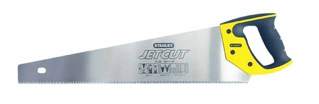Stanley 2-15-289 Piła ręczna JetCut SP 550mm - 7T/cal