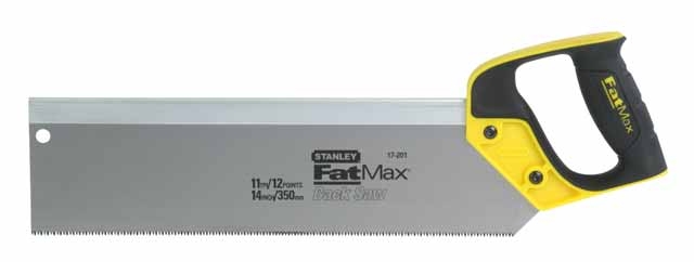 Stanley 2-17-202 Piła do cięcia 350mm - 13T/cal