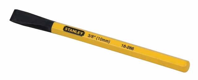 Stanley 4-18-288 Dłuto do pracy na zimno 16 mm