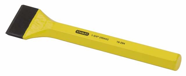 Stanley 4-18-294 Dłuto murarskie 45 mm