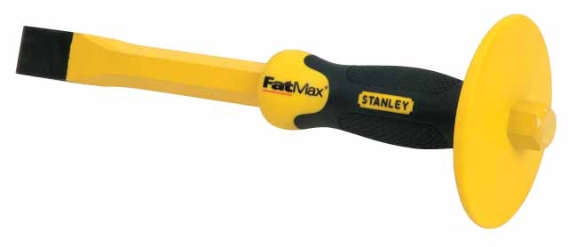Stanley 4-18-332 Dłuto do pracy na zimno FatMax 25 mm (długie)