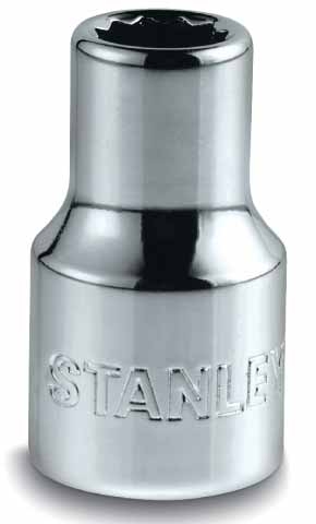 Stanley 4-88-795 1/2" Cap 23mm 12Pt