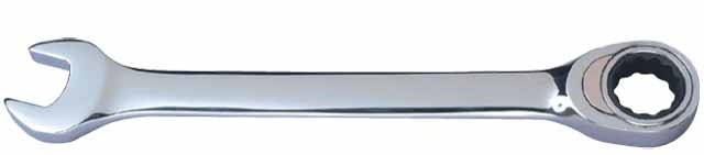 Stanley 4-89-937 Klucze płaskie + pierścień grzechotki 12 mm