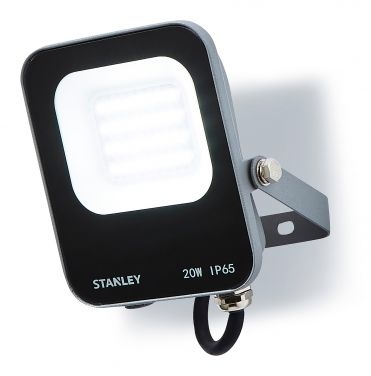 Stanley SXLS38687E 20W IK Floodlight bez czujnika