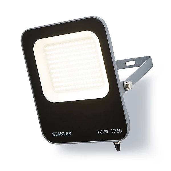 Stanley SXLS38690E 100W IK Floodlight bez czujnika