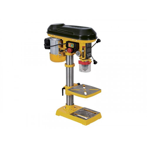 Stanley SXDP16720E Kompaktowa wiertarka kolumnowa 600W do 16 mm