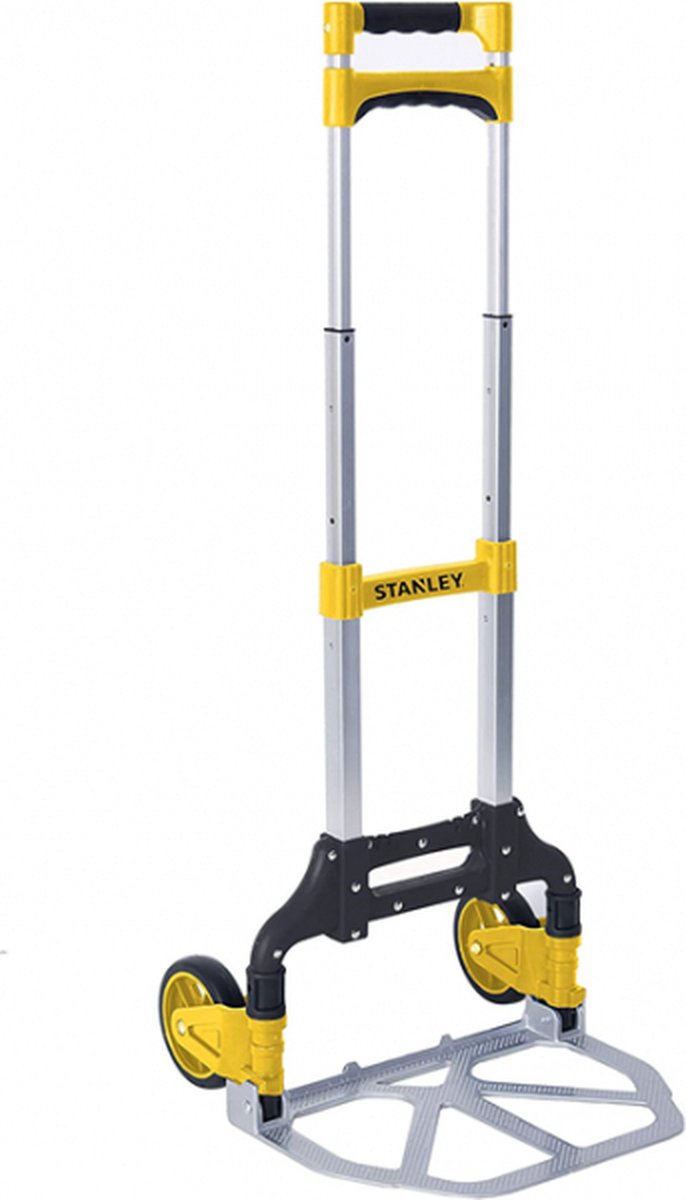 Stanley FT516 Udźwig składanego wózka 60 kg