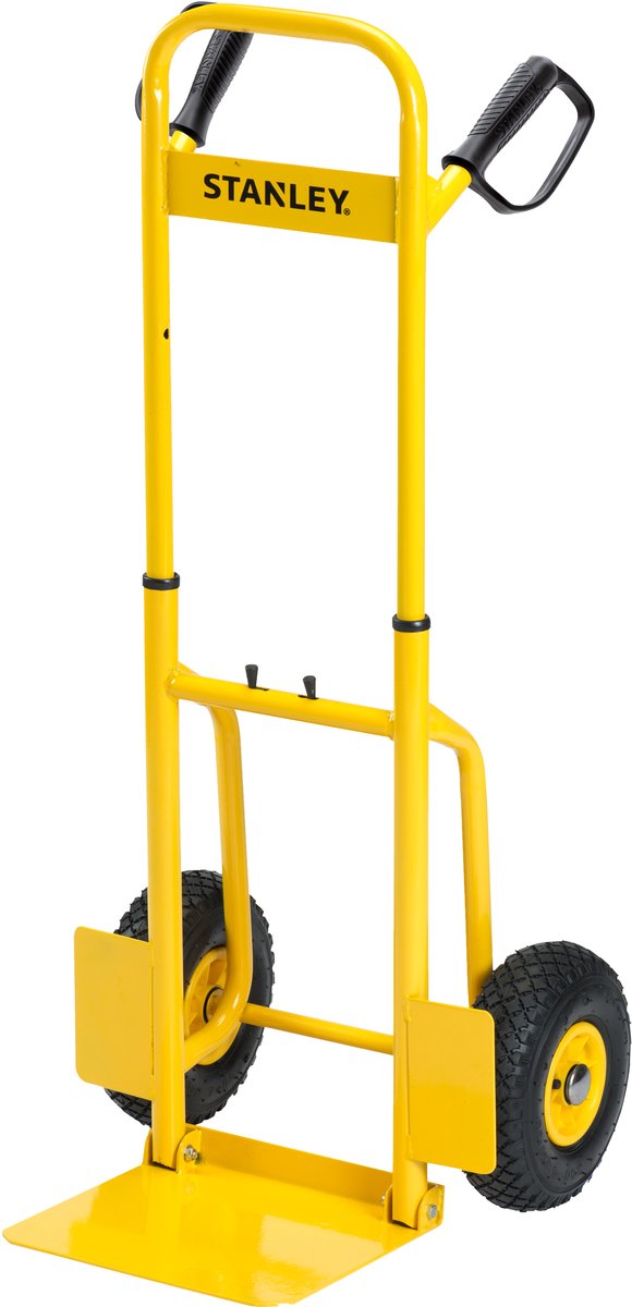 Stanley FT520 Udźwig wózka 125 kg