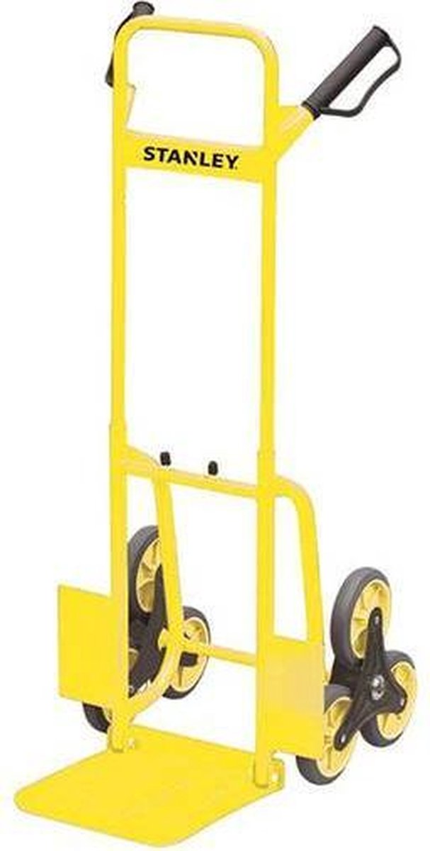 Stanley FT521 3-kołowy składany wózek o udźwigu 120 kg