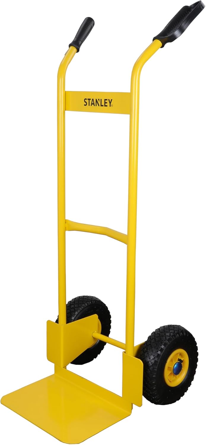 Stanley HT522 Udźwig stalowy ciężarówki: 200 kg