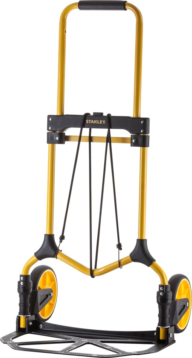 Stanley FT582 Udźwig składanego wózka 90 kg
