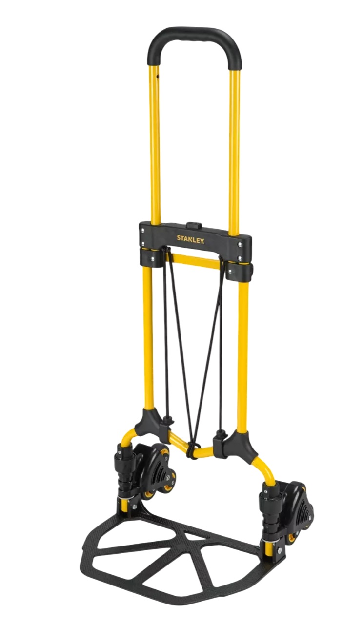 Stanley FT584 Składany schodołaz o udźwigu 30/60 kg