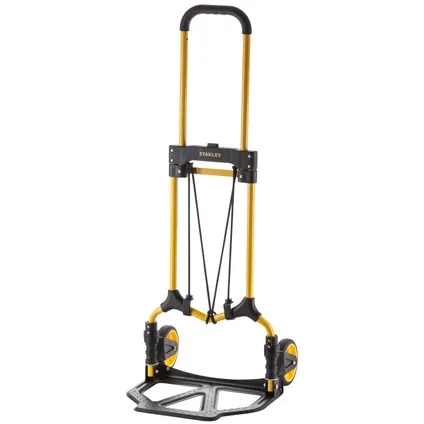 Stanley FT580 Udźwig składanego wózka 70 kg