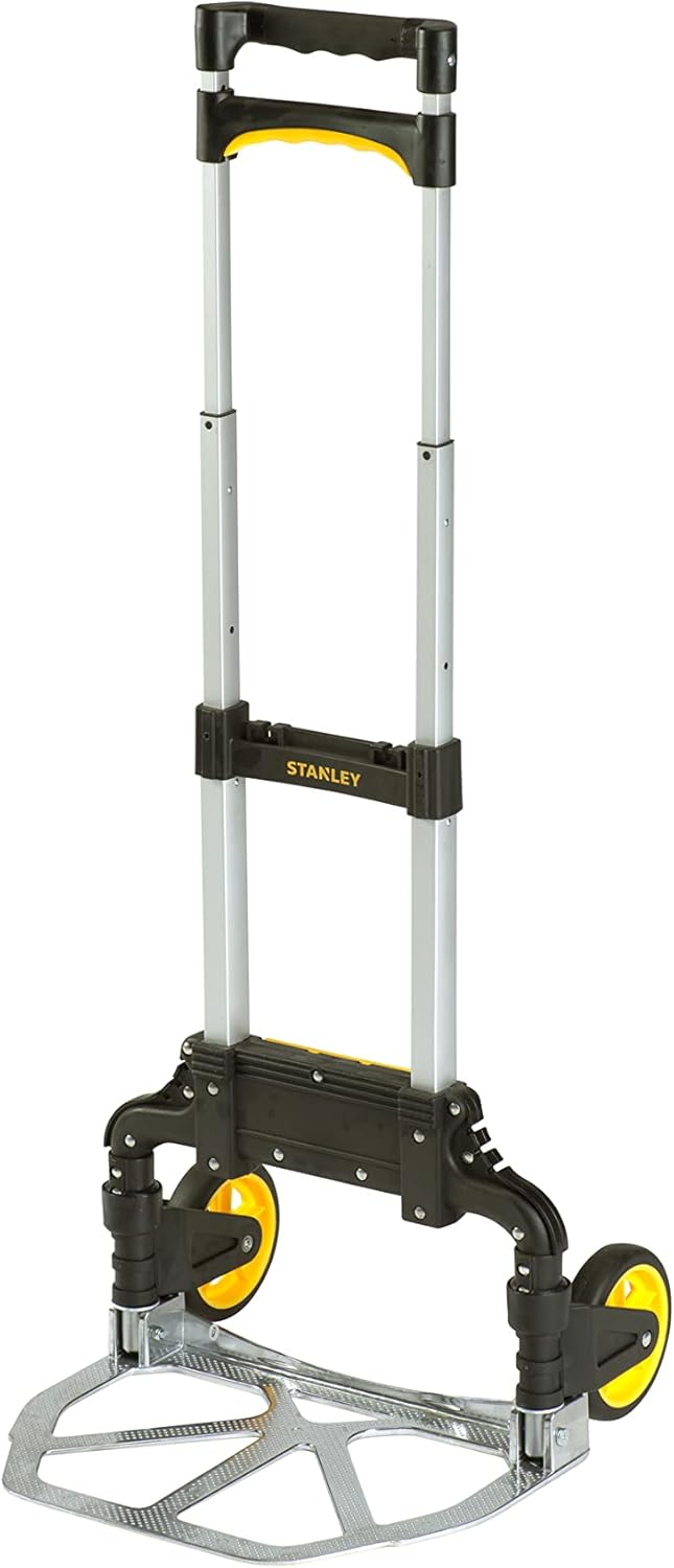 Stanley FT500 Udźwig składanego wózka 60 kg