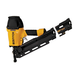 Stanley Bostitch F33PT-E 33° Zbieracz do taśmy papierowej + walizka
