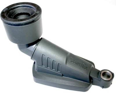 Starmix Akcesoria 011370 BF12 Bohrfixx Przyrząd wiertniczy do dokładnego wiercenia otworów prostokątnych