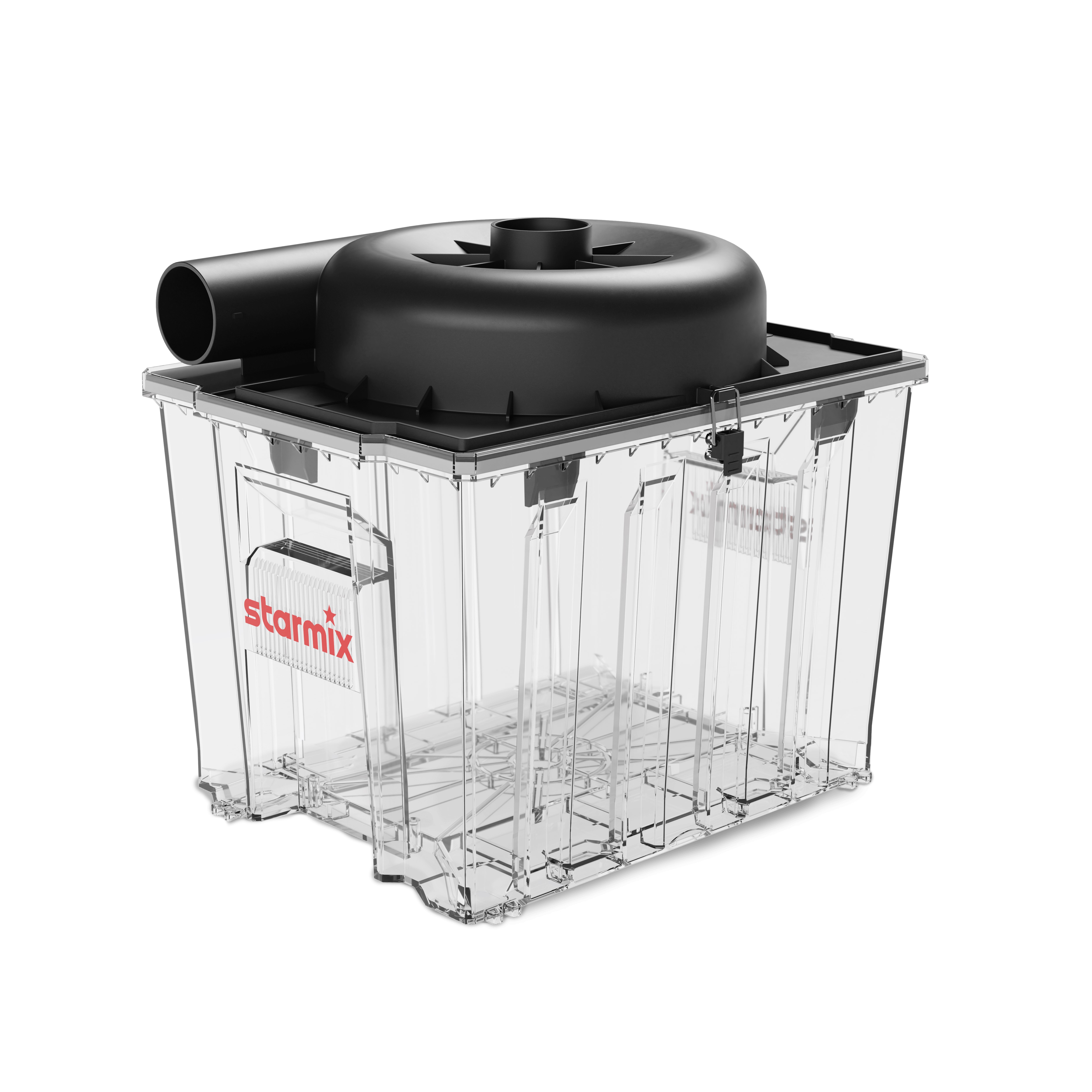 Starmix Akcesoria 130217 Separator wstępny DustFixx