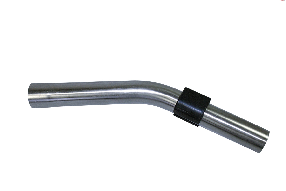 Starmix Akcesoria 421445 Uchwyt ze stali nierdzewnej z regulatorem powietrza