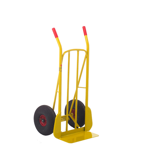 Little Jumbo 51145390 Wózek Robust 250 kg