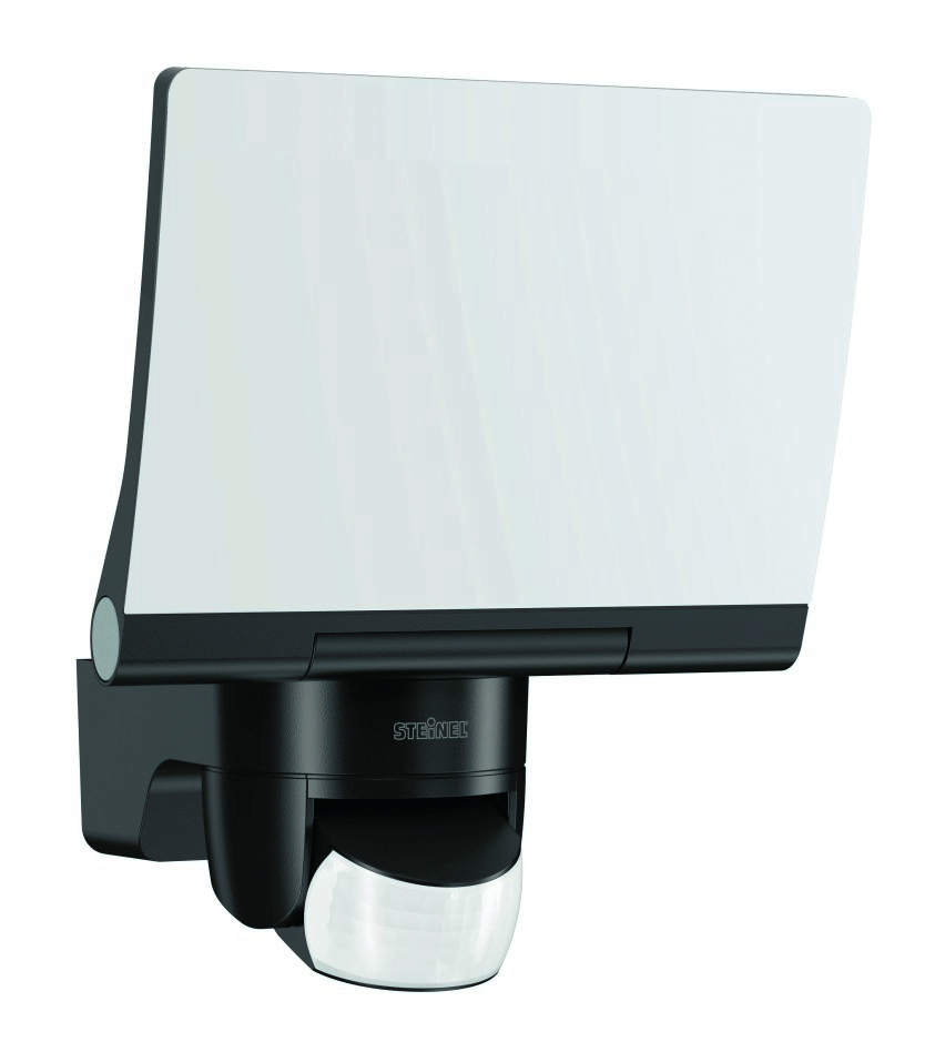 Steinel 030049 Reflektor LED XLED Home 2 XL czarny
