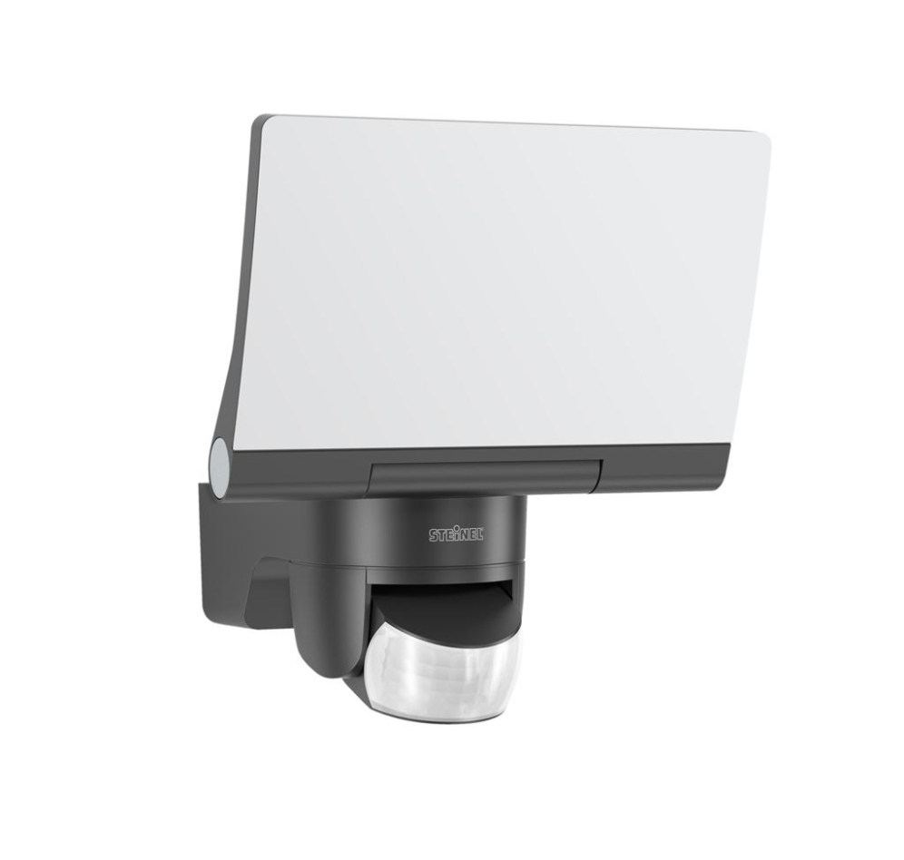 Steinel 033064 Steinel  Naświetlacz LED grafitowy  XLED Home 2