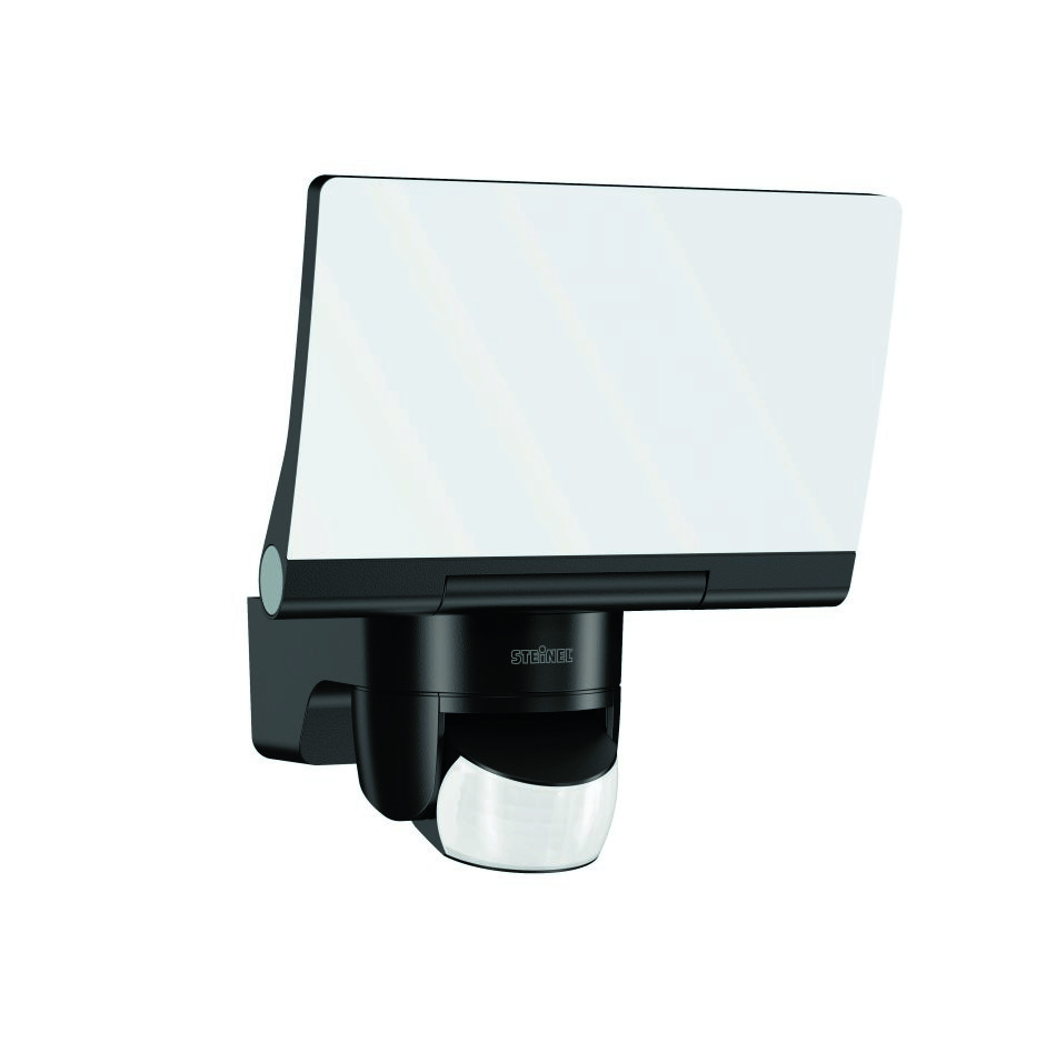 Steinel 033071 Reflektor LED XLED Home 2 czarny