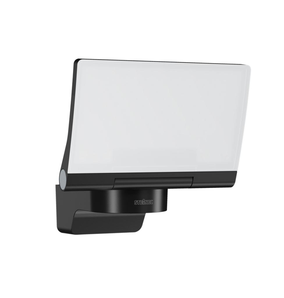 Steinel 033118 LED XLED Straler HOME 2 Slave Czarny