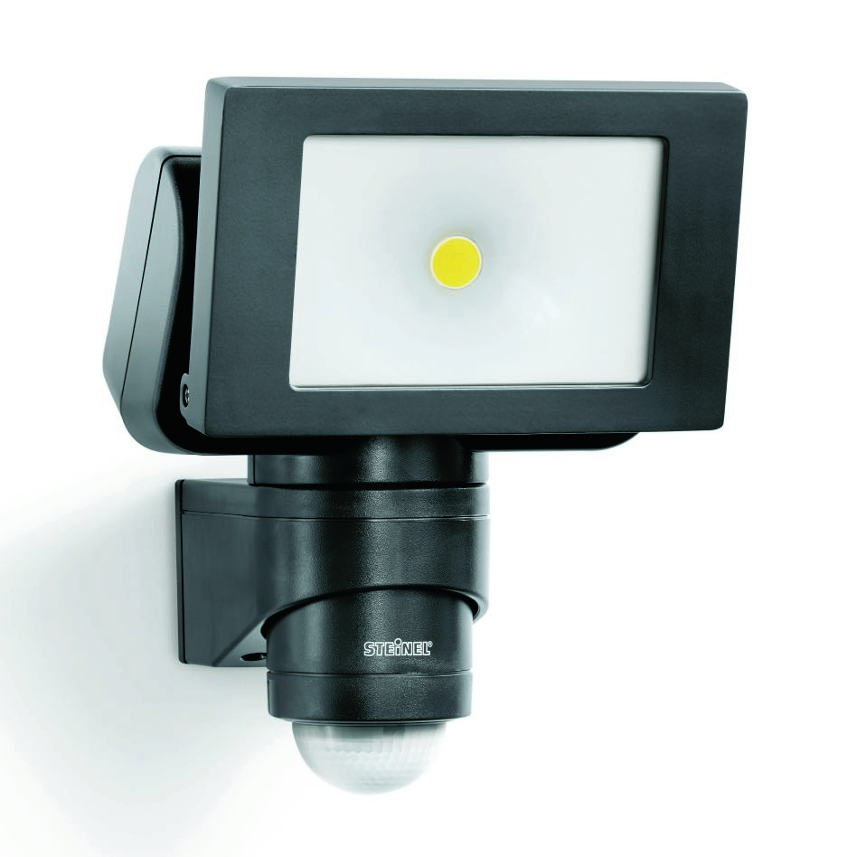 Steinel 052546 Reflektor czujnikowy LS 150 LED czarny