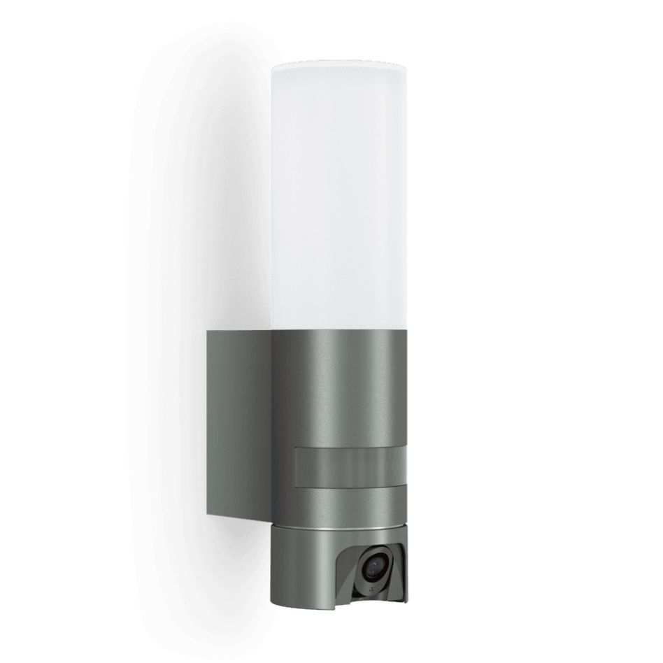 Steinel 065829 Czujnik Lampa zewnętrzna L 620 CAM