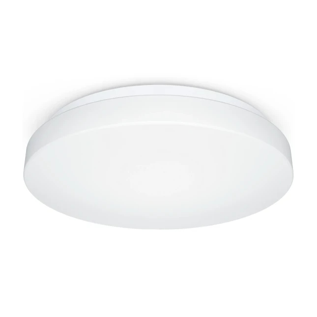 Steinel 069681 Czujnik Lampa wewnętrzna RS PRO LED P1 Flat S ww