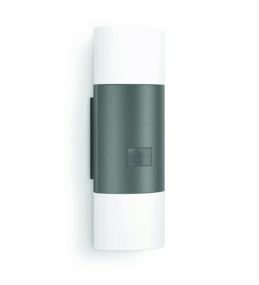 Steinel 576202 Sensor Lampa zewnętrzna L 910 LED antracyt