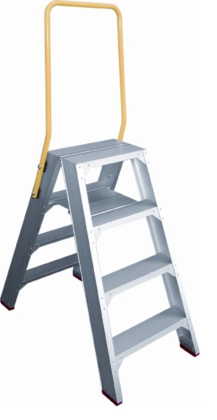 Little Jumbo 4741000204 2 x 4 stopnie Double Steps Superpro