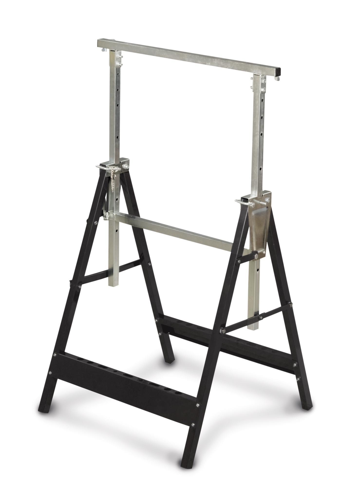 Holzstar 715900007 TAB1300 Regulowany wspornik materiałowy