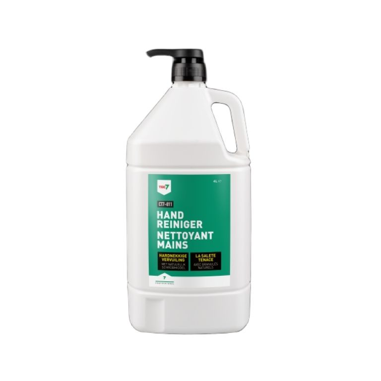 TEC7 464050000 CT7-811 Środek do czyszczenia rąk 4L