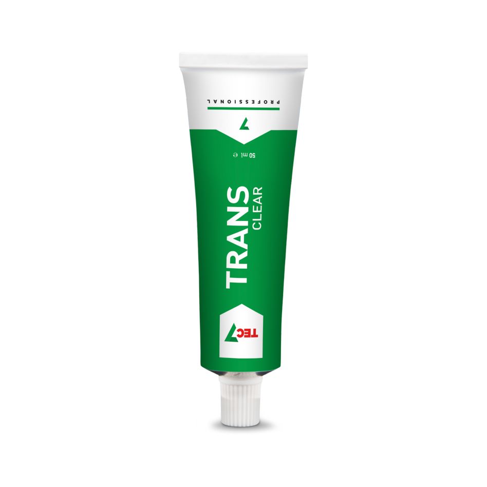 TEC7 539503000 Trans Clear Sealant tubka 50ml