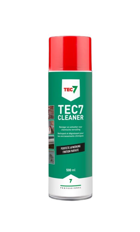 TEC7 683041000 Środek czyszczący i odtłuszczający 500ml