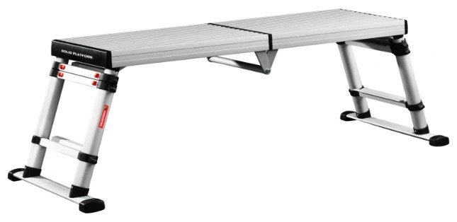 Telesteps 61209-601 Platforma Solid Line