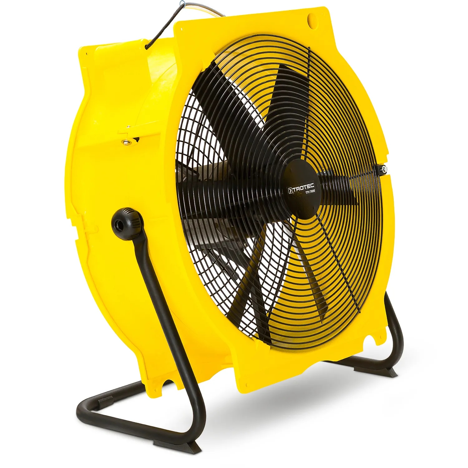 Trotec 1510000030 TTV7000 Wentylator osiowy