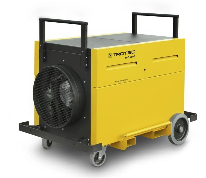 Trotec 1580000135 Oczyszczacz powietrza TAC 6500