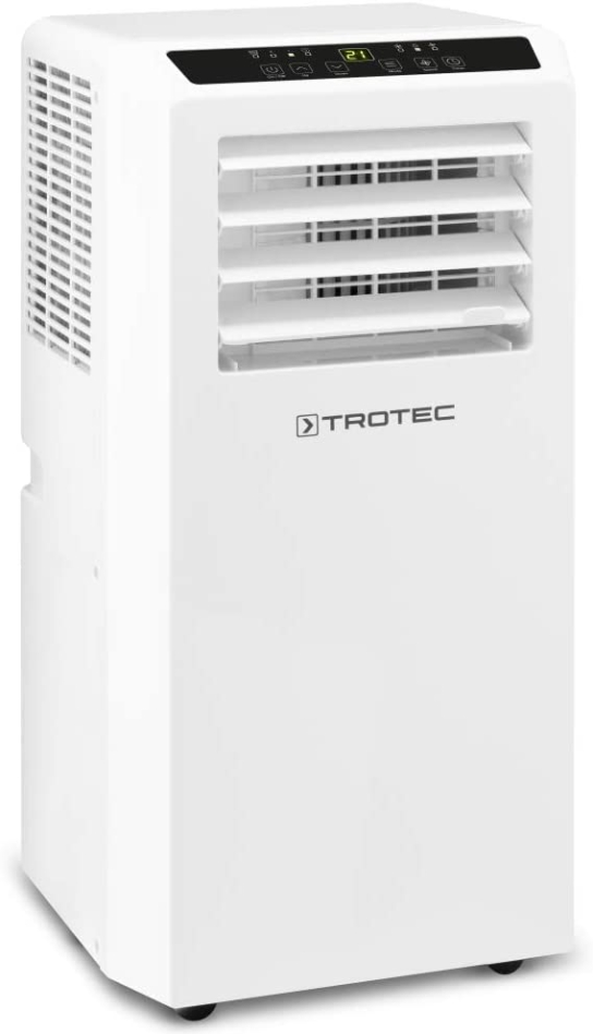 Trotec 1210002022 Klimatyzator przenośny PAC 2610 S Btu 9,000