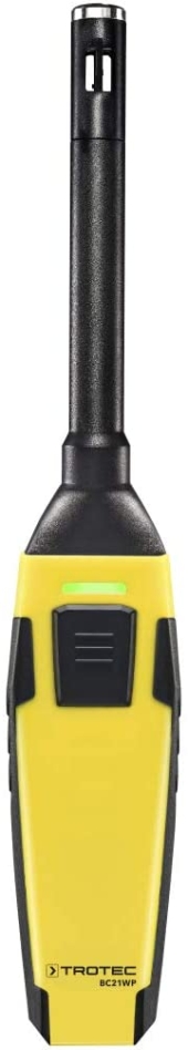 Trotec 3510206006 BC21WP -appSensors - termohigrometr ze sterowaniem przez smartfona